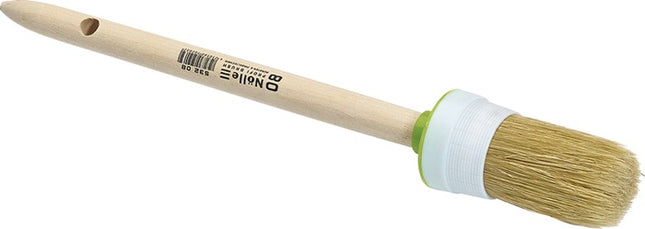 NÖLLE Pinceau annulaire taille 12 Longueur des poils 50 mm 60 mm ( 4000817319 )