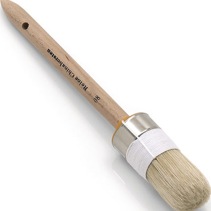 NÖLLE Pinceau annulaire taille 10 Longueur des poils 87 mm 20 mm ( 4000817354 )