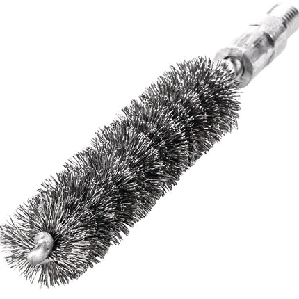 Brosse tube LESSMANN longueur 115 mm Ø 12 mm (4000840796)