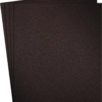 KLINGSPOR Toile abrasive KL 385 JF L280xl230mm Granulométrie 120 ( 4000844425 )