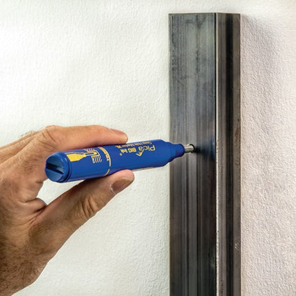 PICA marqueur permanent BIG INK SMART-USE-MARKER XL bleu (4000871419)