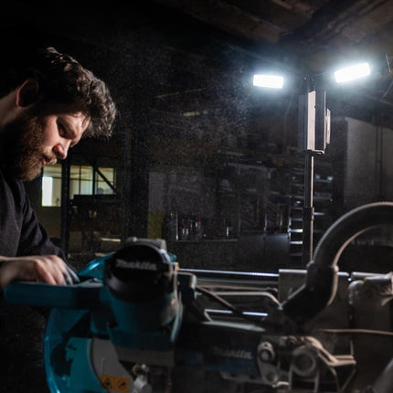 SCANGRIP Projecteur à LED DUO CONNECT 108 W 2500 lm ( 4000873495 )