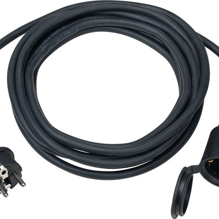 WEINGÄRTNER Rallonge à contact de protection 16 A 230 V 3 x 1,5 mm² ( 4000873704 )