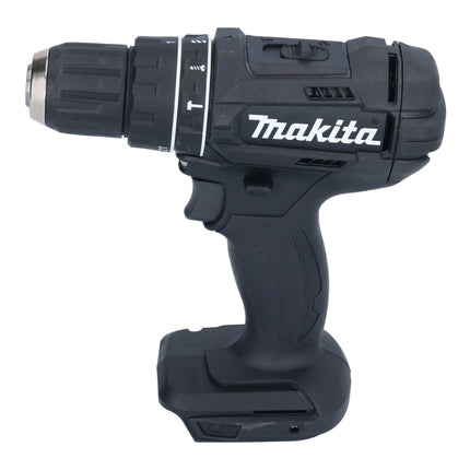 Makita DHP 482 F1B Perceuse-visseuse à percussion sans fil 18 V 62 Nm noir + 1x batterie 3,0 Ah - sans chargeur