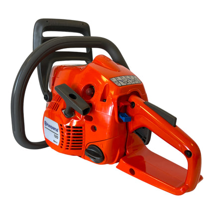 Tronçonneuse à essence Husqvarna 120 Mark II 1,4 kW 38 cm³ 45 cm ( 967861903 )