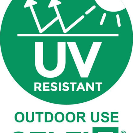 SAPISELCO Colliers de serrage Longueur 360 mm Largeur 7,5 mm ( 4000900704 )