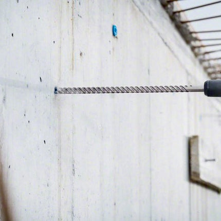 Marteau perforateur BOSCH Expert SDS max-8X Ø 12 mm longueur utile 400 mm longueur 540 mm (4000909888)