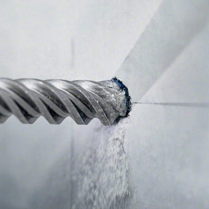 Marteau perforateur BOSCH Expert SDS max-8X Ø 12 mm longueur utile 400 mm longueur 540 mm (4000909888)