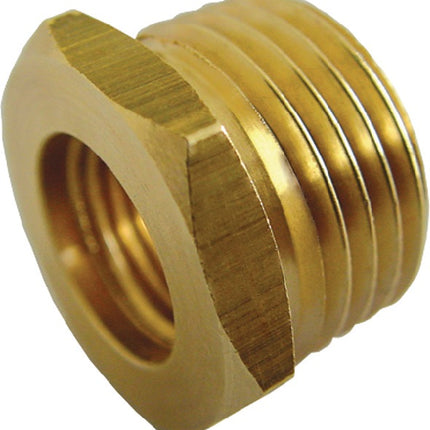 Mamelon réducteur EWO en laiton (4163100318)