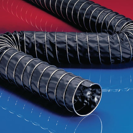 NORRES Tuyau d'aspiration et de soufflage CP VITON(R) 459 EC Ø intérieur 50-51 mm ( 4501401302 )