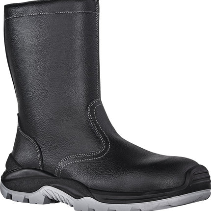 Bottes d'hiver de sécurité U.POWER Siberian taille 43 noir ( 4720000093 )