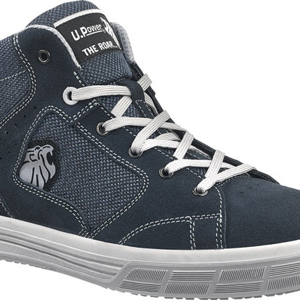 Bottes de sécurité U.POWER Caravan taille 43 bleu ( 4720000373 )