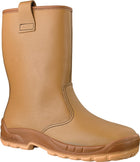 U.POWER Bottes d'hiver à enfiler Jalartic SAS taille 45 beige ( 4720000915 )