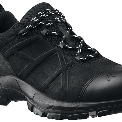 HAIX Chaussures de sécurité BE Safety 53 low taille 8,5 (42,5) noir ( 4721000054 )