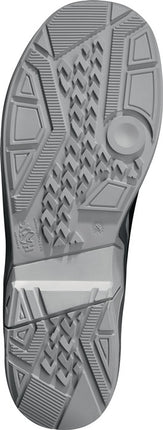 HAIX Chaussures de sécurité CONNEXIS low taille 6,5 (40) noir/argent ( 4721000600 )