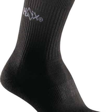 Chaussettes fonctionnelles HAIX taille 40-42 noir ( 4721000611 )