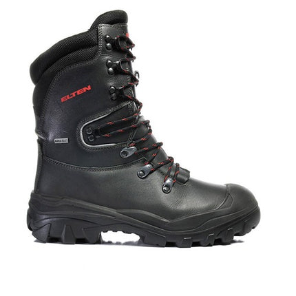 Bottes de sécurité forestière ELTEN Arborist GTX taille 41 noir ( 8000029256 )