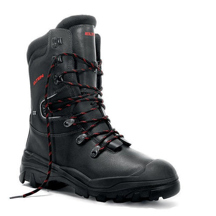 Bottes de sécurité forestière ELTEN Arborist GTX taille 44 noir ( 8000029259 )