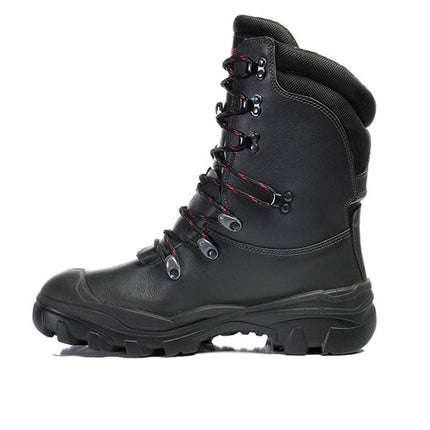 Bottes de sécurité forestière ELTEN Arborist GTX taille 46 noir ( 8000029261 )