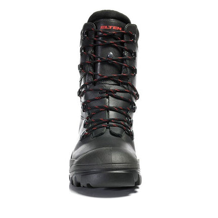 Bottes de sécurité forestière ELTEN Arborist GTX taille 46 noir ( 8000029261 )