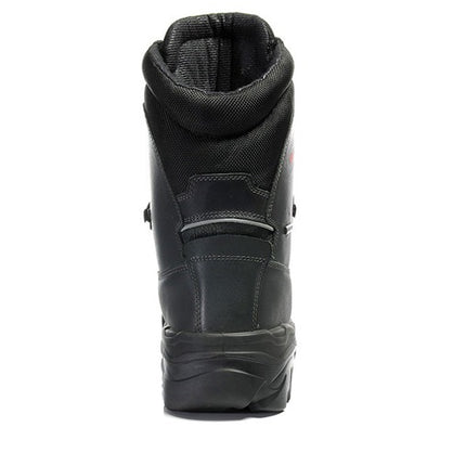 Bottes de sécurité forestière ELTEN Arborist GTX taille 46 noir ( 8000029261 )