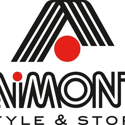 Chaussures de sécurité AIMONT Roky taille 41 noir ( 8000039743 )