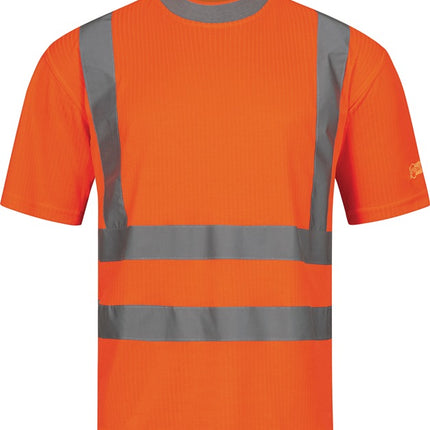 SAFESTYLE T-shirt haute visibilité BRIAN taille XXL ( 8000142251 )