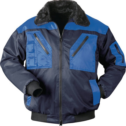 Veste pilote NORWAY VEGA taille XXXL ( 8000143256 )