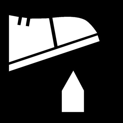 WICA Chaussures de sécurité Lanzo taille 42 noir ( 8000549328 )