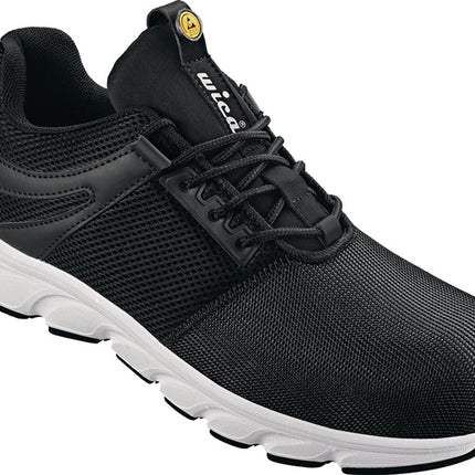 WICA Chaussures de sécurité Lanzo taille 43 noir ( 8000549329 )