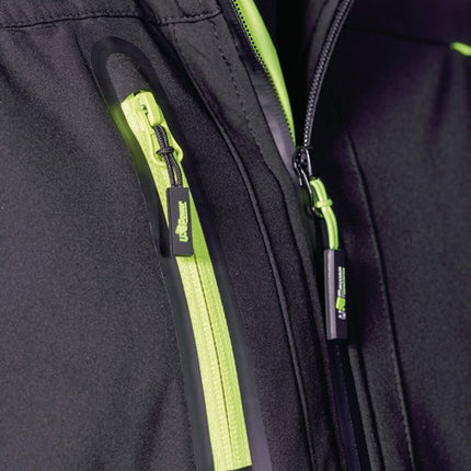 Veste softshell U.POWER Space taille 2XL ( 8000643975 )