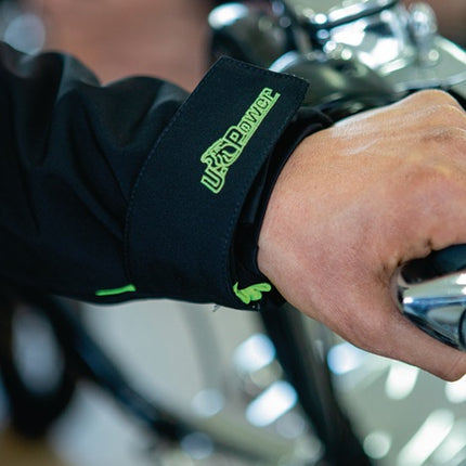 Veste softshell U.POWER Space taille M (8000643979)