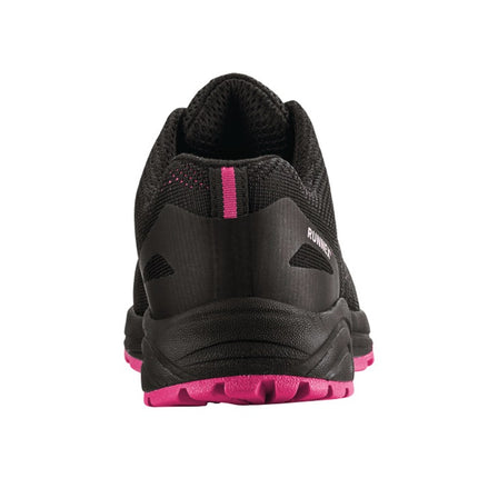 Chaussures de sécurité RUNNEX pour femmes GirlStar 5180 taille 36 noir/rose ( 8000655372 )