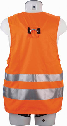 MAS Gilet de sécurité MAS40 Quick EN361 EN20471 ( 8000776107 )