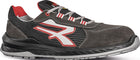 Chaussure de sécurité U.POWER Demon taille 43 grise ( 8000794260 )