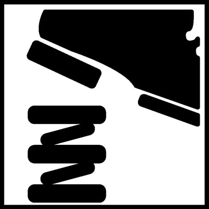 WICA chaussures de sécurité VEZZO taille 43 noir/bleu ( 8000809544 )