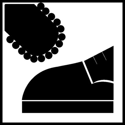 Bottes de sécurité forestière SOLIDUR KAILASH taille 45 noir/orange ( 8000809681 )