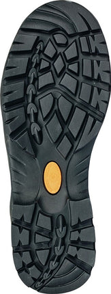 Bottes de sécurité forestière SOLIDUR KAILASH taille 45 noir/orange ( 8000809681 )