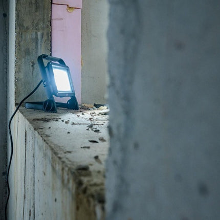 BRENNENSTUHL Projecteur à LED JARO 7060 M 50 W 5800 lm ( 8000883103 )