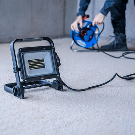 BRENNENSTUHL Projecteur à LED JARO 7060 M 50 W 5800 lm ( 8000883103 )