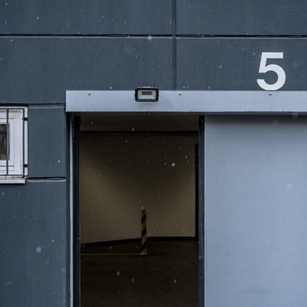 BRENNENSTUHL Projecteur à LED JARO 4060 30 W 3450 lm ( 8000883107 )