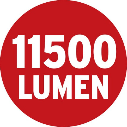 BRENNENSTUHL Projecteur à LED JARO 14060 100 W 11500 lm ( 8000883109 )