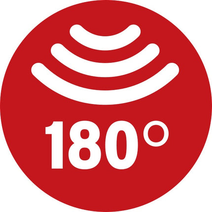 BRENNENSTUHL Projecteur à LED JARO 7060 P 50 W 5800 lm ( 8000883112 )