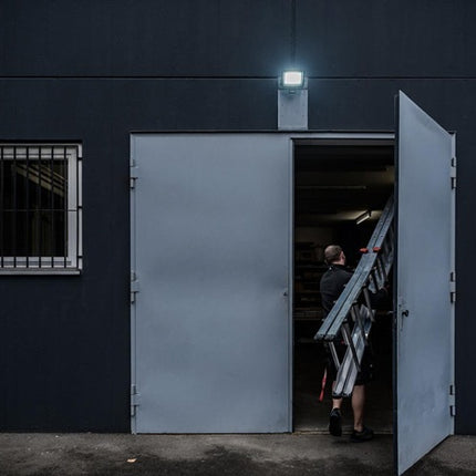 BRENNENSTUHL Projecteur à LED JARO 7060 P 50 W 5800 lm ( 8000883112 )