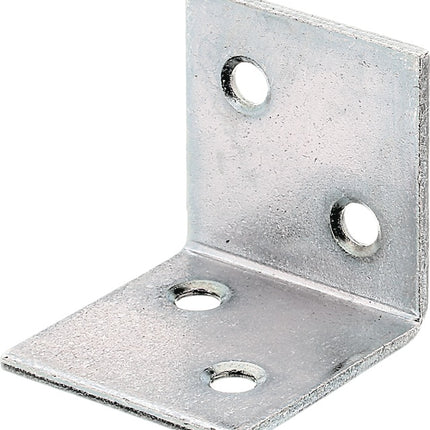 GAH Equerre large dimension a 30 mm longueur d'ailes 30 mm ( 8001737582 )