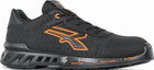 Chaussures de sécurité U.POWER BRUCE taille 44 noir/orange ( 8002410995 )