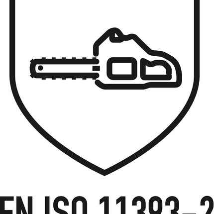 Salopette protection coupure ELYSEE SPEIERLING taille 58 (8002747145)