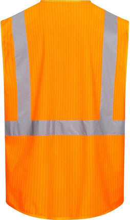 Gilet de sécurité NITRAS 7118 taille XL ( 8003548038 )