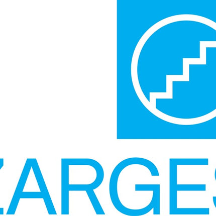 ZARGES Caisse en aluminium Midi L800xl400xH330mm 81 l ( 9000448101 )