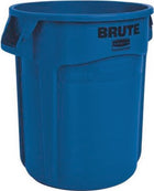 RUBBERMAID Bidon multi-usages bleu 76 l PE ( 9000450348 )